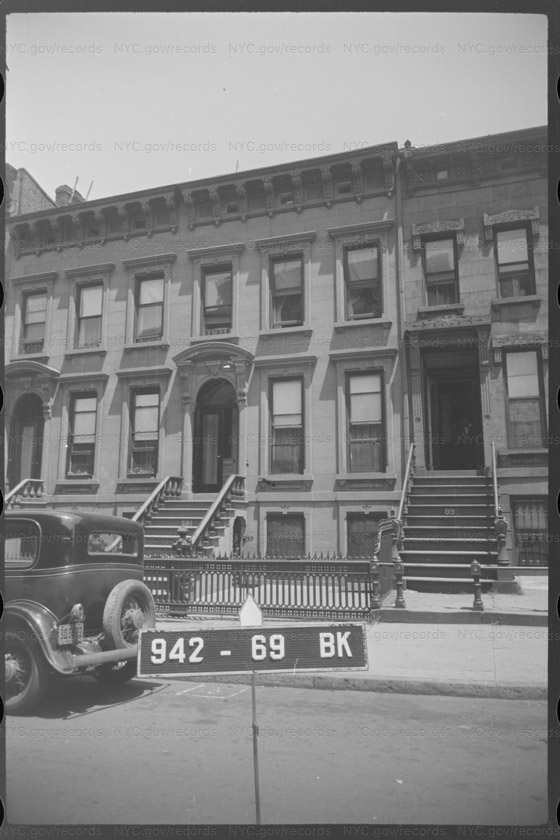97 Sterling Place
