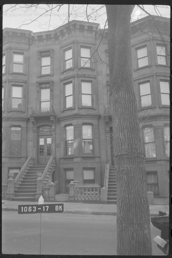 198 Berkeley Place