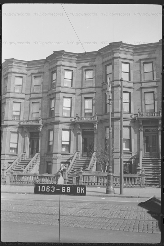 871 Union Street