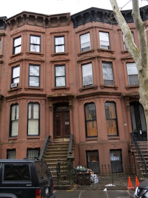 116 Park Pl