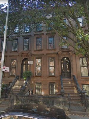 118-120 Park Pl