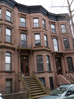 186 Berkeley Pl