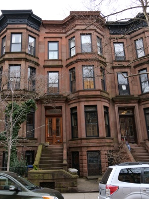 262 Garfield Pl