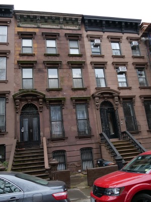 52 St Marks Pl