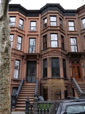 767 Carroll St
