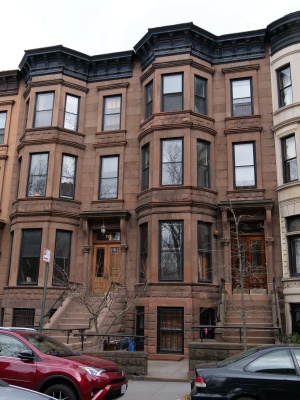 787 Carroll St
