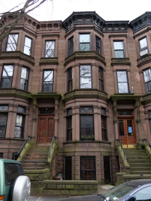 800 Carroll St
