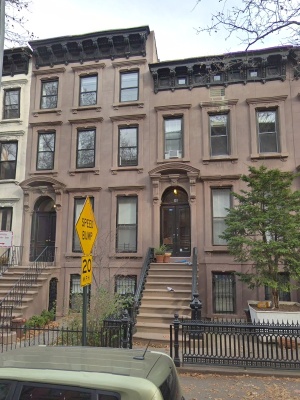 91-97 Sterling Pl
