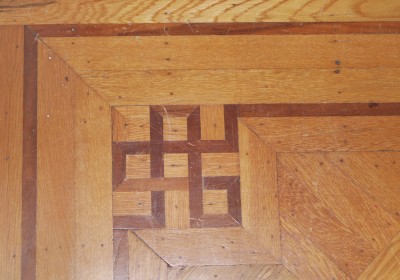 Click image for full-size image (2144 × 1712 pixels). Floor border: P011
