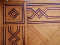 Two Twisted Crosses Over: Gaps thumbnail