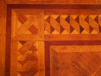 Tight Weave: 90° Corner #4 thumbnail