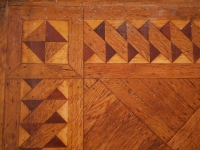 Tight Weave: 90° Corner #1 thumbnail