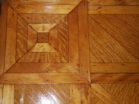 thumbnail of Strips and Cross Banding