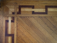 Square Ribbon around Pipe thumbnail