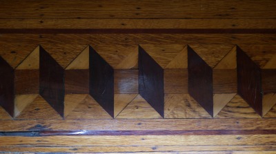 Click image for full-size image (2336 × 1656 pixels). Floor border: P137