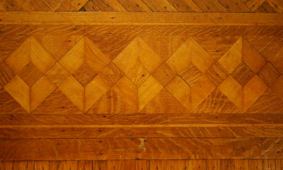 Click image for full-size image (2336 × 1752 pixels). Floor border: P157