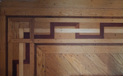 Click image for full-size image (2288 × 1432 pixels). Floor border: P169