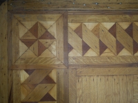 Tight Weave: 90° Corner #2 thumbnail