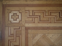 thumbnail of Right Two Line Right Meander