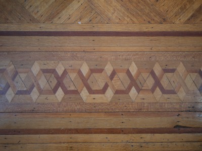Click image for full-size image (2336 × 1752 pixels). Floor border: P232