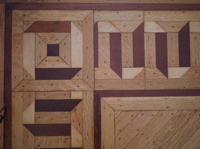 Click image for full-size image (2336 × 1752 pixels). Floor border: P280