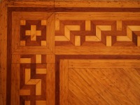 thumbnail of Left Two Line Left Meander