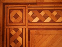 Two Folded Diagonal Ribbons thumbnail