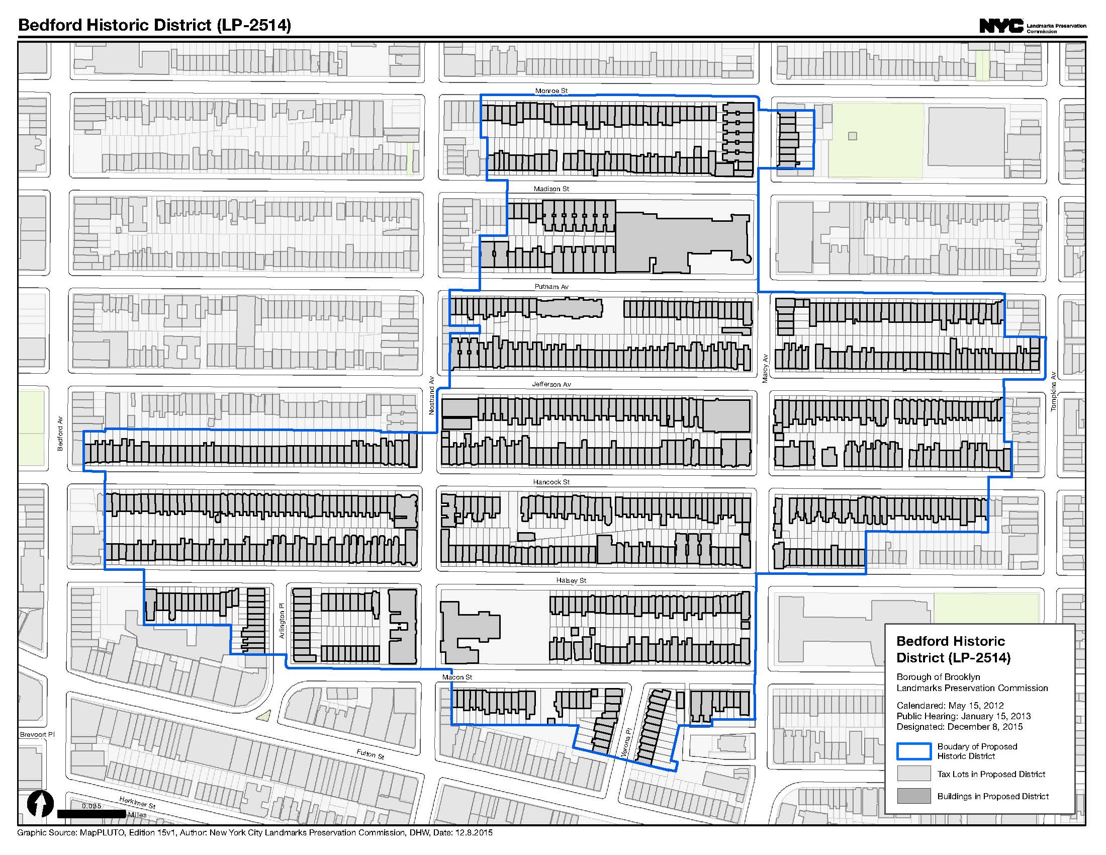 Bedford-HD-Map