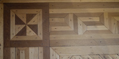 Floor border: P138