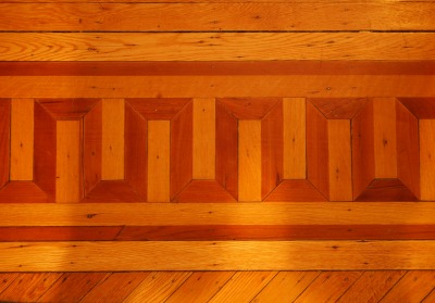 Floor border: P164