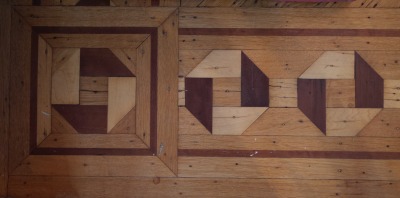 Click image for full-size image (2336 × 1488 pixels). Floor border: P168