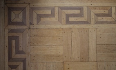 Floor border: P187
