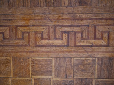 Floor border: P194