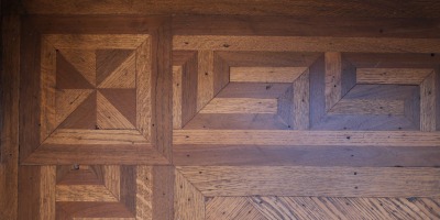 Floor border: P198
