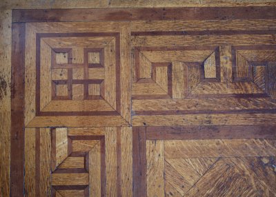 Floor border: P248