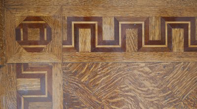 Floor border: P259