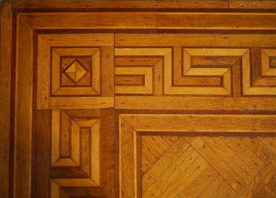 Floor border: P270
